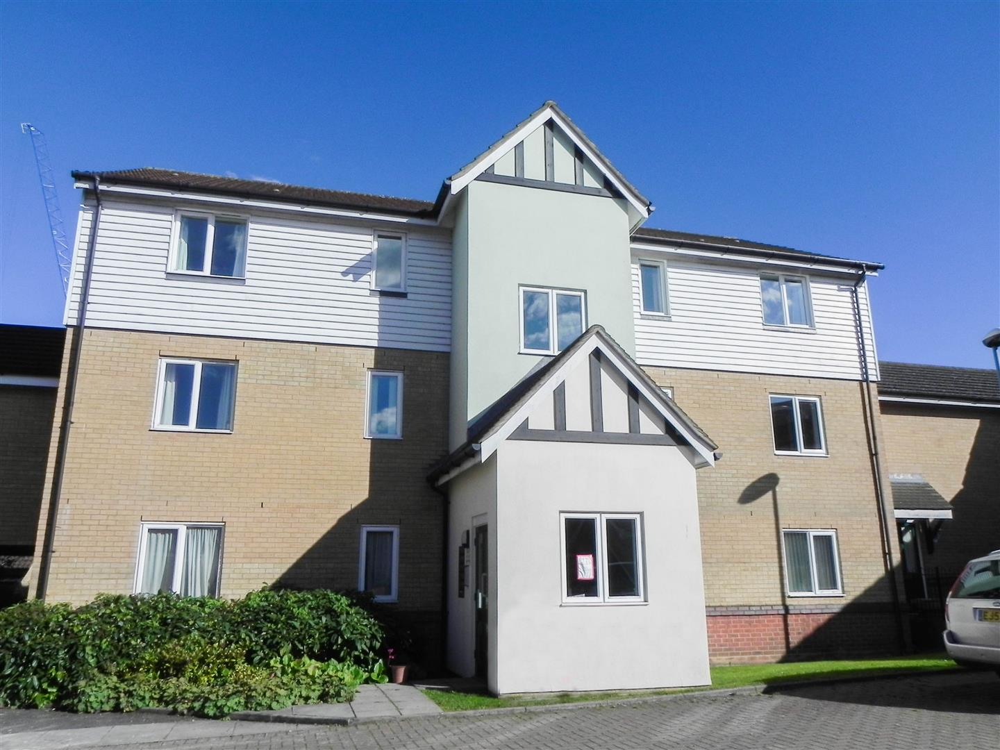 2 Bedroom to let in Saffron Walden Cheffins Saffron Walden Lettings